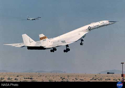 XB–70A Valkyrie shpionazh-14.jpg