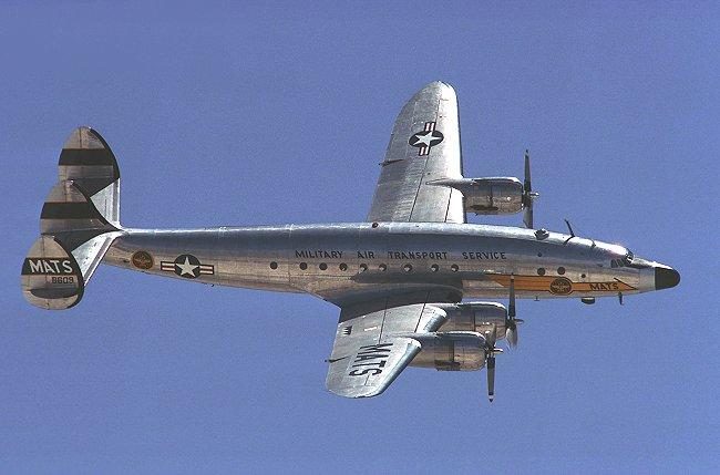 Constellation C–121 shpionazh-36.jpg