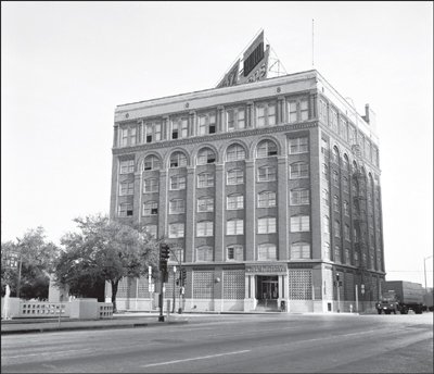 Снимка на Тексаското книгохранилище 112263_teksaskoto_knigohranilishte.jpg