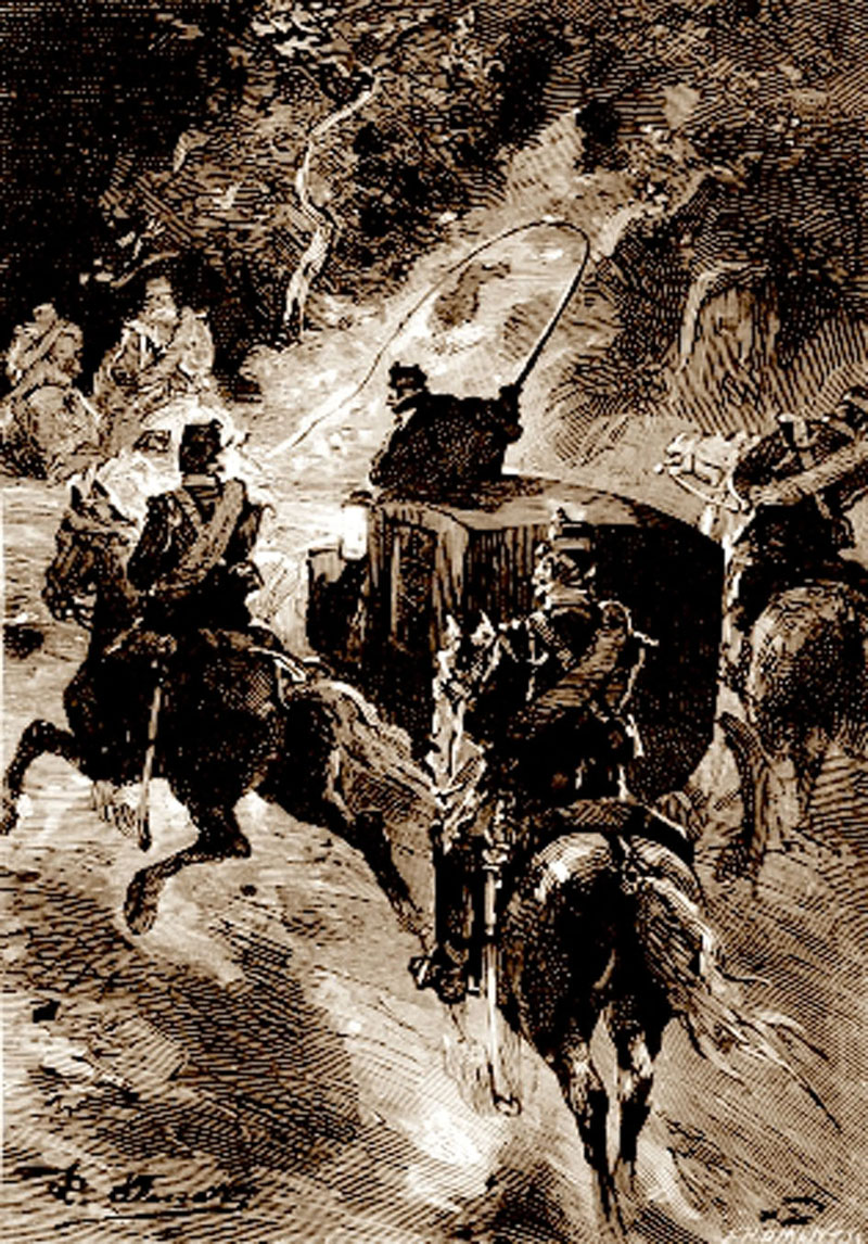 Пощенската кола потегли отново в галоп sand_024_poshtenskata_kola_potegli_otnovo_v_galop.jpg