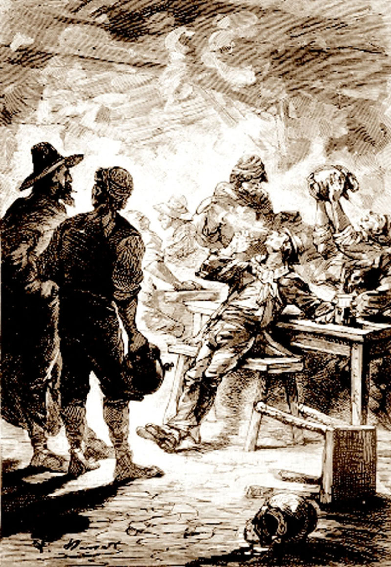 В Санта Грота не бяха заспали sand_080_v_santa_grota_ne_biaha_zaspali.jpg