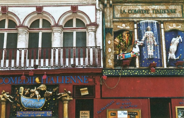 Ул. „Гете“ в Монпарнас е известна с театрите си. 46_gete.jpg