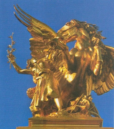 Детайл от моста „Александър III“. 65_most_aleksandur.jpg