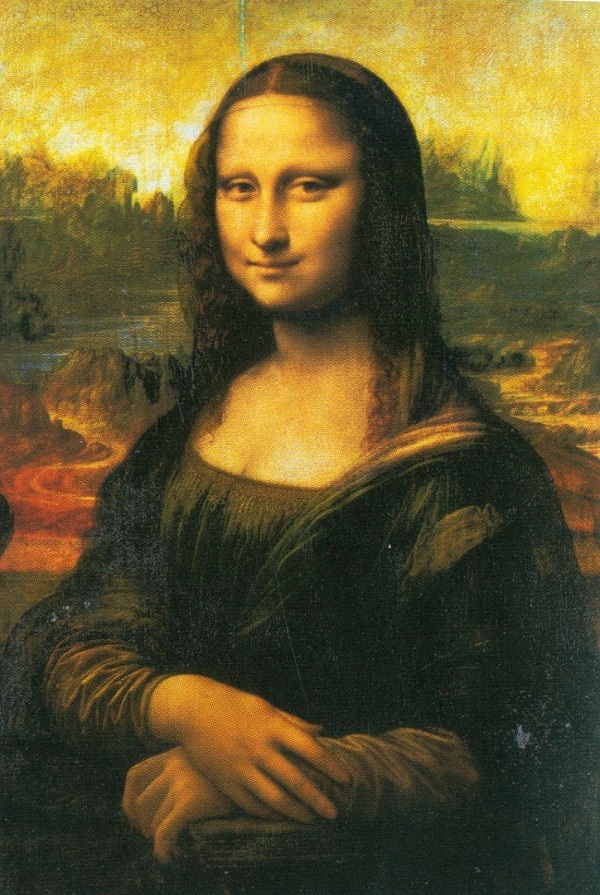 "Мона Лиза" привлича вниманието на първия етаж в парадната зала. 71_mona_liza.jpg