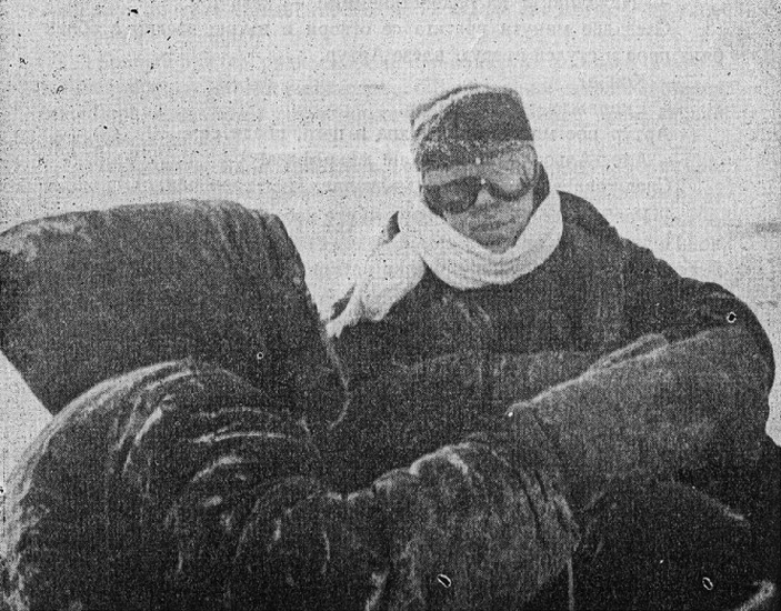 Миша Судаков. Кратка почивка. karaslavov_2.jpg